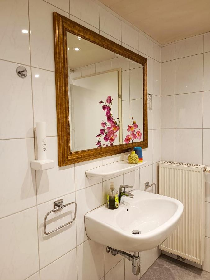 Cityhotel Junger Fuchs Salzburg Kültér fotó