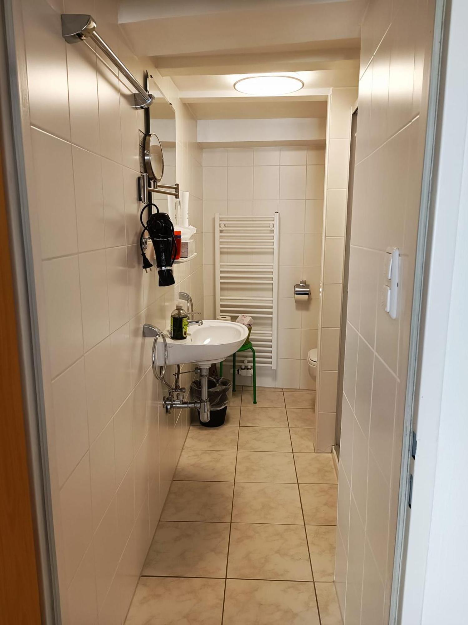 Cityhotel Junger Fuchs Salzburg Kültér fotó