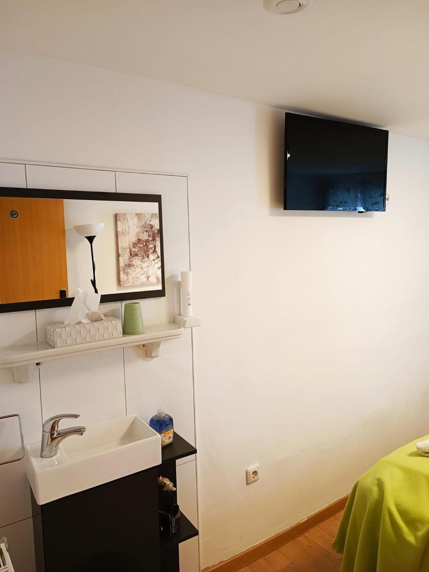 Cityhotel Junger Fuchs Salzburg Kültér fotó
