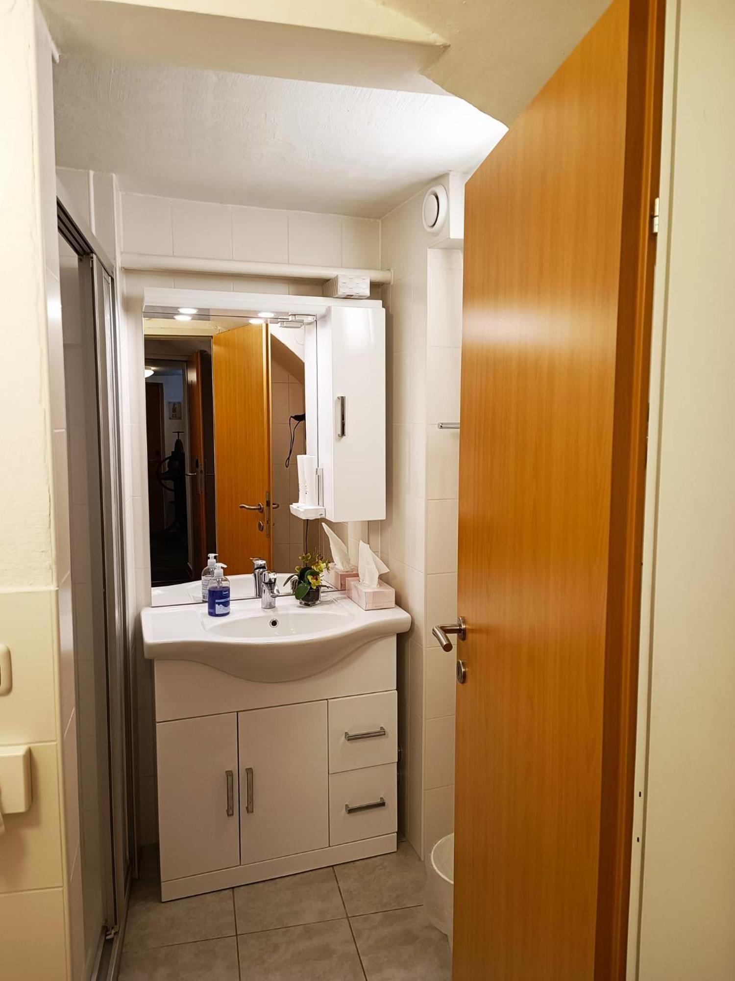 Cityhotel Junger Fuchs Salzburg Kültér fotó