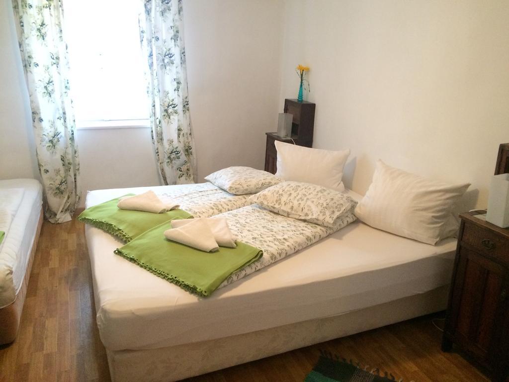 Cityhotel Junger Fuchs Salzburg Kültér fotó